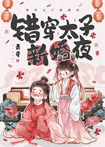 《错穿太子新婚夜》