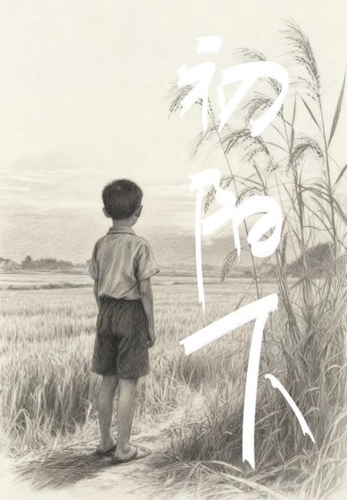 《玉兰脾气很暴躁(初阳下)》