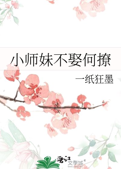 《小师妹不娶何撩》