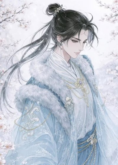 《殿下还要朕如何呢?》