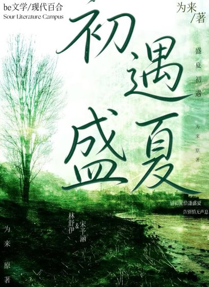 《初遇盛夏》