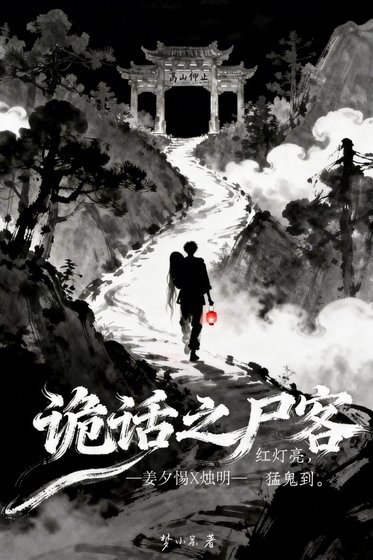 诡话之尸客