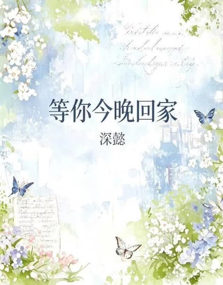 《等你今晚回家》