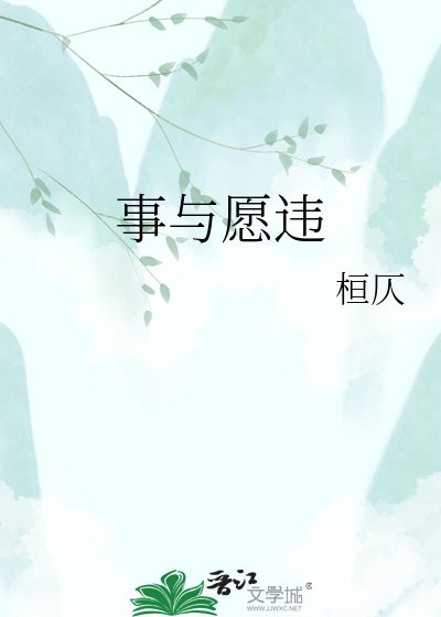 《事与愿违》