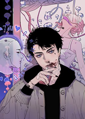 主播真人PK贼6[无限]