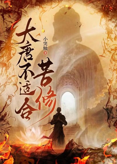《大唐不适合苦修》