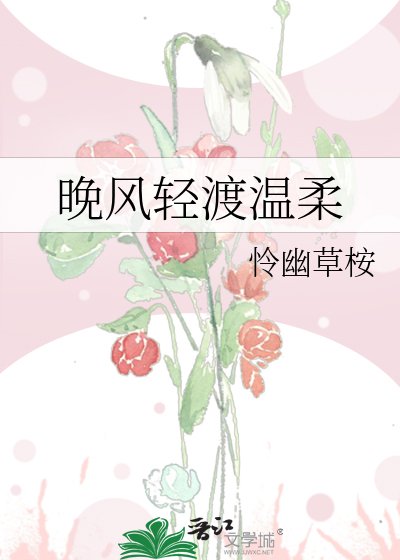 《晚风轻渡温柔》