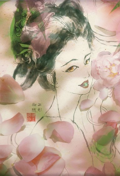 桃花癫有自愈的风险吗