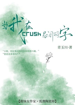 《当我在crush房间码字》