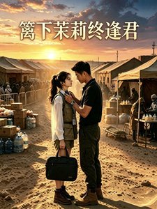 《篱下茉莉终逢君》
