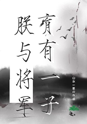 《朕与将军育有一子》