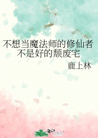 不想当魔法师的修仙者不是好的颓废宅