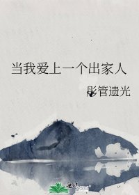 《当我爱上一个出家人》