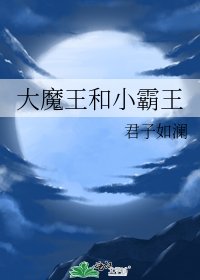 大魔王和小霸王