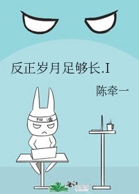 《反正岁月足够长.I》