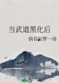 《当武道黑化后》