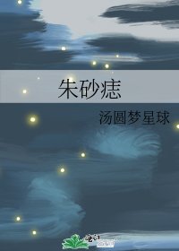 《朱砂痣》