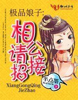 《极品娘子:相公请接招》