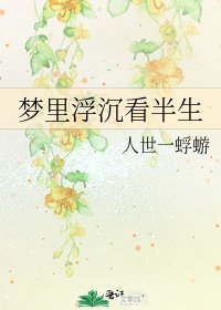 《梦里浮沉看半生》