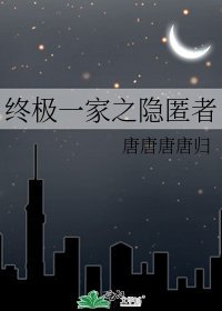 《终极一家之隐匿者》