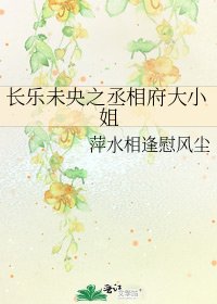 长乐未央之丞相府大小姐
