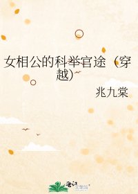 女相公的科举官途（穿越）