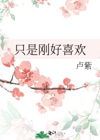 只是刚好喜欢