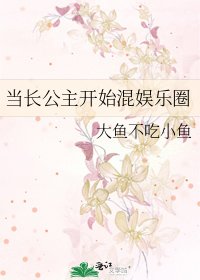 《当长公主开始混娱乐圈》