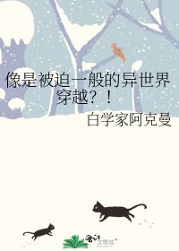 《像是被迫一般的异世界穿越?!》