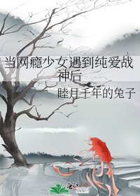 当网瘾少女遇到纯爱战神后