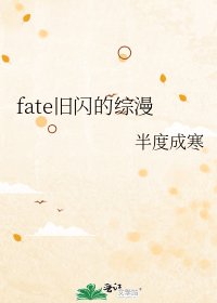 《fate旧闪的综漫》