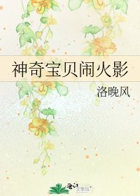 《神奇宝贝闹火影》