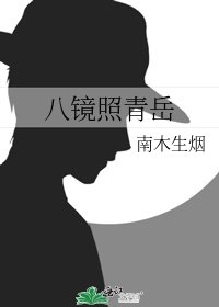 《八镜照青岳》