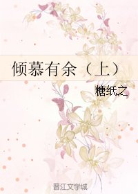 倾慕有余（上）
