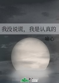 《我没说谎,我是认真的》