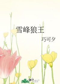 雪峰狼王