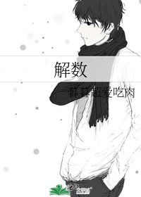《解数》