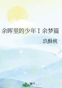 余晖里的少年Ⅰ余梦篇