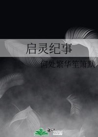 《启灵纪事》