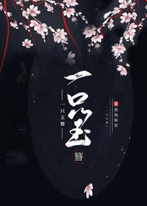 《一只玉簪》