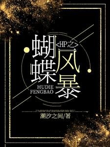 《(HP同人)HP之蝴蝶风暴》