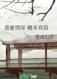 《香蜜情深·穗禾有泪》
