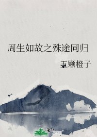 周生如故之殊途同归