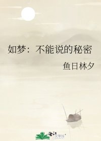 《如梦:不能说的秘密》