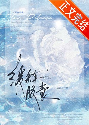 缓释胶囊
