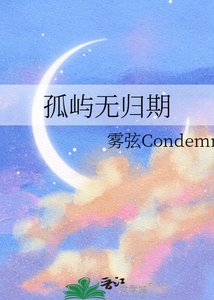 《孤屿无归期》