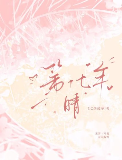 第十七年，晴