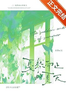 《戛然而止的夏天》