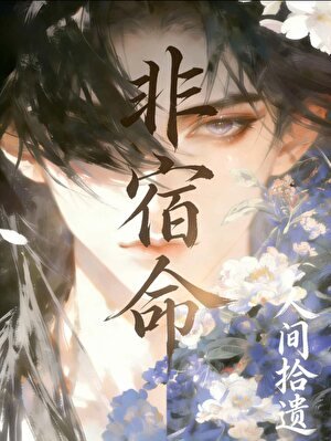 《非宿命》