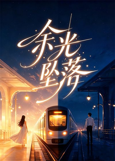 《余光坠落》
